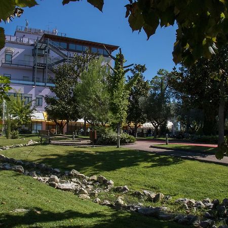 Parc Hotel Villa Immacolata Pescara Ngoại thất bức ảnh