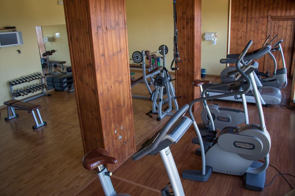 Parc Hotel Villa Immacolata Pescara Ngoại thất bức ảnh