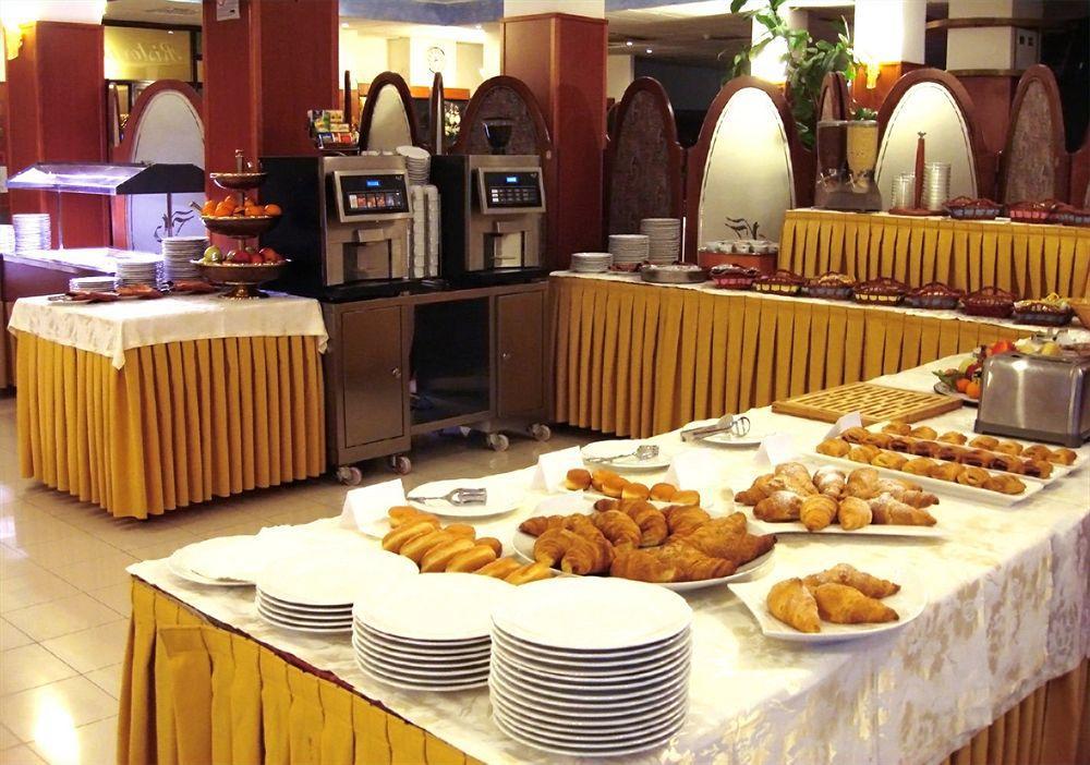 Parc Hotel Villa Immacolata Pescara Ngoại thất bức ảnh
