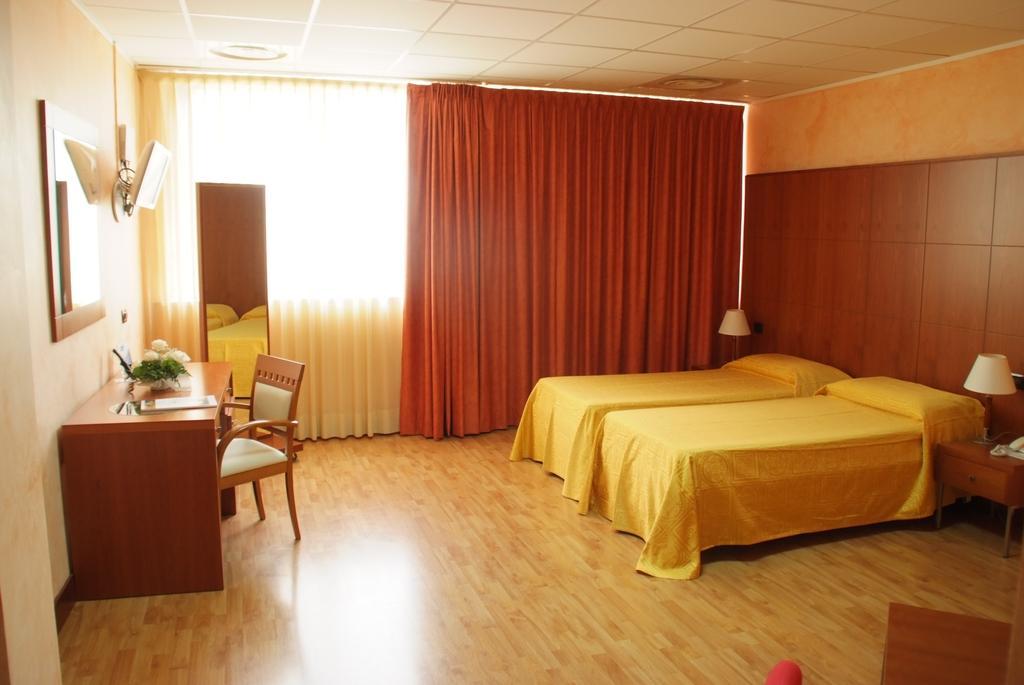 Parc Hotel Villa Immacolata Pescara Ngoại thất bức ảnh