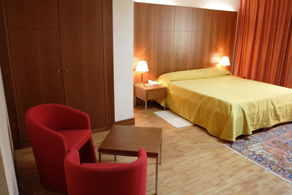 Parc Hotel Villa Immacolata Pescara Ngoại thất bức ảnh