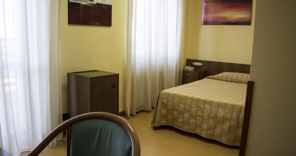 Parc Hotel Villa Immacolata Pescara Ngoại thất bức ảnh