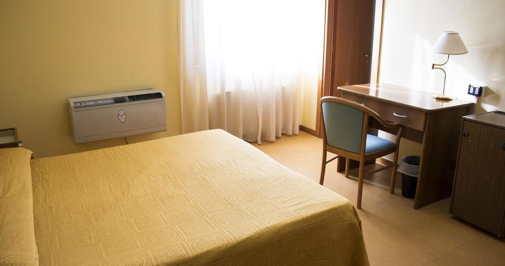 Parc Hotel Villa Immacolata Pescara Ngoại thất bức ảnh