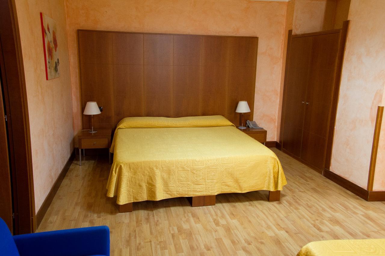 Parc Hotel Villa Immacolata Pescara Ngoại thất bức ảnh