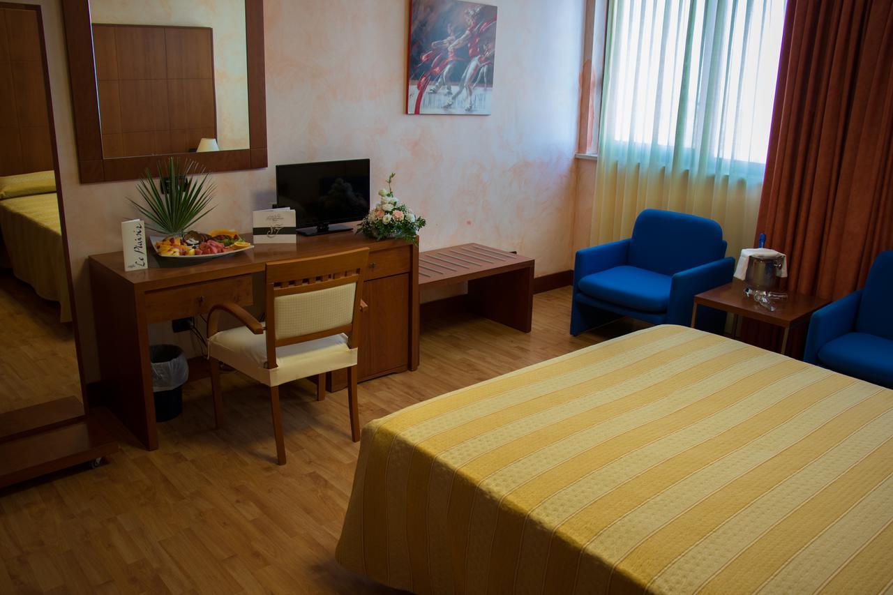 Parc Hotel Villa Immacolata Pescara Ngoại thất bức ảnh