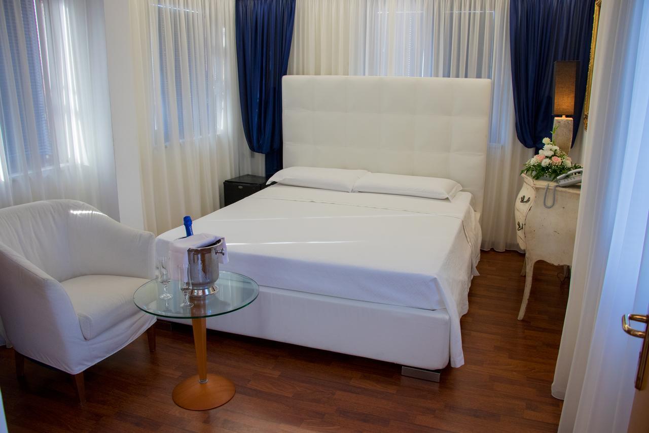 Parc Hotel Villa Immacolata Pescara Ngoại thất bức ảnh