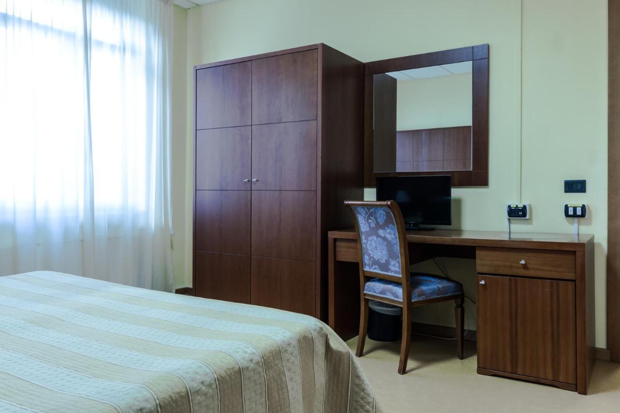 Parc Hotel Villa Immacolata Pescara Ngoại thất bức ảnh