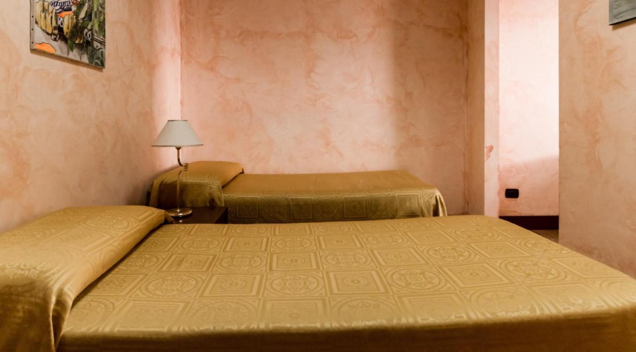 Parc Hotel Villa Immacolata Pescara Ngoại thất bức ảnh