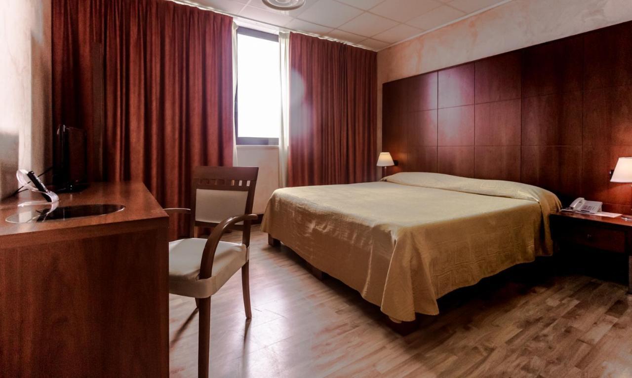 Parc Hotel Villa Immacolata Pescara Ngoại thất bức ảnh
