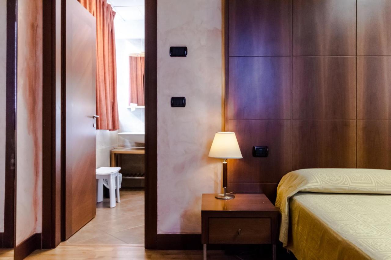 Parc Hotel Villa Immacolata Pescara Ngoại thất bức ảnh